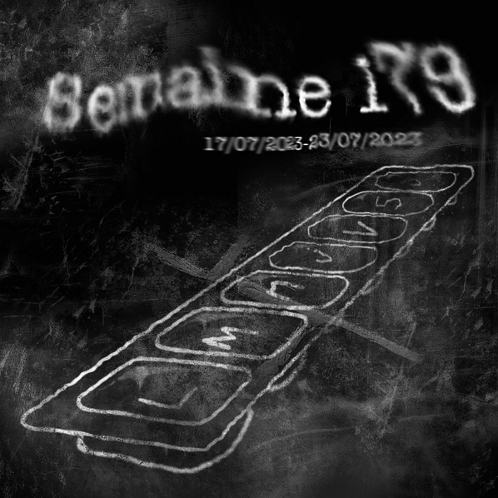 Semaine 179